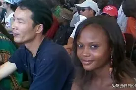 16万中国人在非洲定居，到底图什么？当地人：他们个个是土豪图片