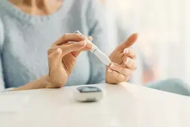 为何糖尿病越来越多？医生坦言：与糖无关，4种调味品建议少吃图片