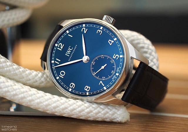IWC���������ϵ�е�ǰ������