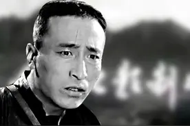 王洁人：演技无比精湛，以反派著称，扮演的“刁德胜”令人难忘图片