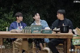 王俊凯加盟《向往7》，正片被推迟恐无法上线，原因现实又无奈！图片