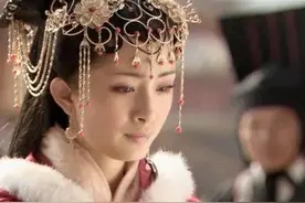 汉朝打打闹闹不消停，真悲催，就是打不过，一个王昭君息战五十年图片