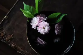 一个深情的人，才像个人图片