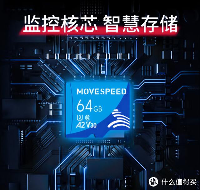 TF卡暴跌离大谱！128GB只要33元！8款【618TF卡攻略】