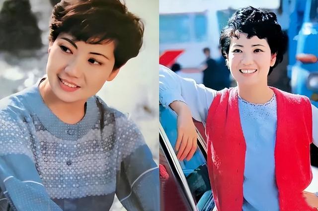 “京剧女神”李维康：曾看不起病，女儿北大毕业，她对家人有愧疚