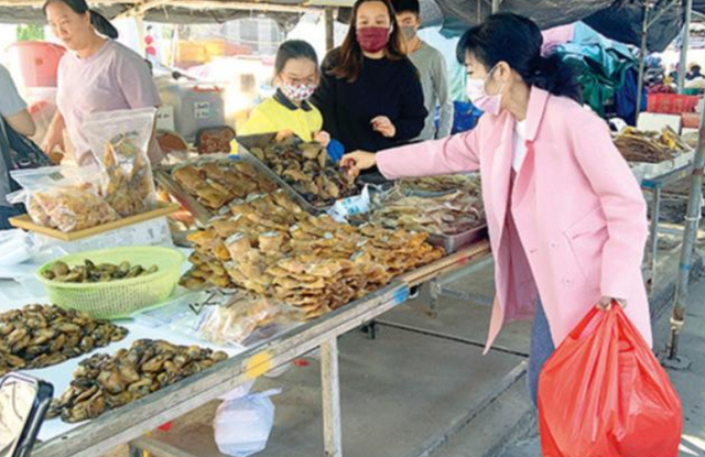 花胶女神 2026年花胶对女性的功效与作用