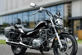 豪爵GZS150还值得买吗？图片