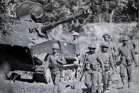 65年巴基斯坦惨遭灭国危机 中国霸气援助，毛主席：给你72小时考虑图片