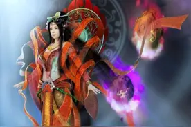 不出意外，传说中的圣人女娲应该是河北地区的先祖图片