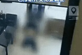 权欲之争揭开不简单，潍坊村干部不雅视频或遭严惩！图片