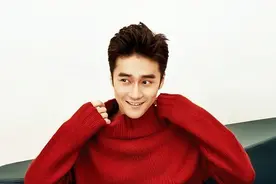 31岁的蒋劲夫近况曝光，开健身房，拍摄短视频，似乎已经走出阴霾图片