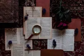 假立功的一些小故事图片