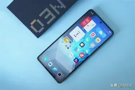 3000元档配置拉满！iQOO Neo7评测：真正无短板的双芯旗舰图片