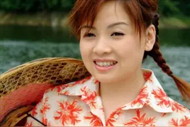 “山路十八弯”李琼消失的22年，从爆红到销声匿迹，她经历了什么图片