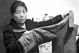 天津男子捡到女乞丐为妻，21年后，揭开妻子身份，竟然早有丈夫图片