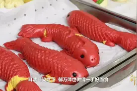 闰月里的孝心习俗图片