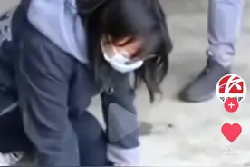 西安3岁男童失踪5天还没找到，一场有计划的“网暴”却开始了！图片