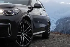 华晨宝马X5和进口宝马X5的差距有多大？对比后就知道怎么选？图片