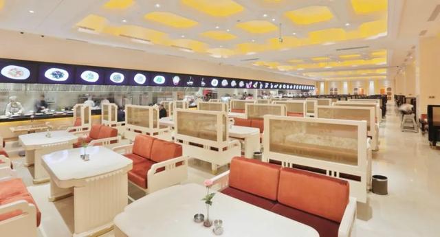 钻级风采（55） | 国家五钻企业—南京白金汉爵大酒店有限公司
