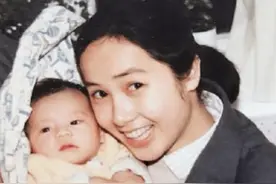 曾为爱低头，力捧前男友的马思纯，这次终于没有只为别人做嫁衣了图片