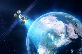 中美俄卫星定位精度对比：美国0.1米， 俄1.5米， 中国是什么水平呢图片