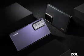 荣耀Magic V2评测：让我告别直板机的折叠屏普及之作图片