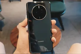 用了3年的P30终于退休：换上华为mate50一周后，聊聊我的体验图片