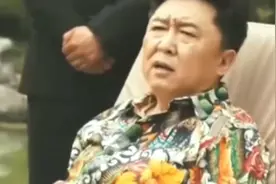 于谦：坐拥北京60亩马场，身价高达十几亿，却是德云社普通员工？图片