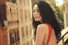 章子怡的“旧爱新欢”：两度错过亿万富翁，择偶标准让人蒙蔽图片