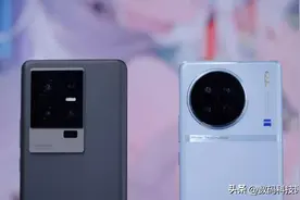 iQOO 11对比vivo X90，同为蓝厂性价比旗舰，预算三千多怎么选？图片