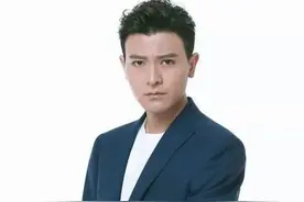 杨铮：出道24年，成正剧专业户却不红，与影后结婚10年成妻管严图片