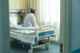 北大医生揭露ICU最残忍的人性：人不能选择生，请让我有尊严地死图片