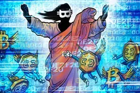 Bitcoiner声称已找到带个人符号“失传已久的中本聪比特币代码”图片