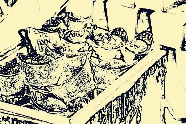 民间故事：男子贪淫娶美妾，意外生下早产儿，表弟：那不是你的种