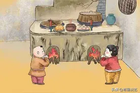 俗语：“男怕鬼月，女怕腊月”，是什么意思？图片