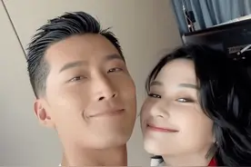 窦骁有多大的本事，才能让何超莲死心塌地选择他？图片