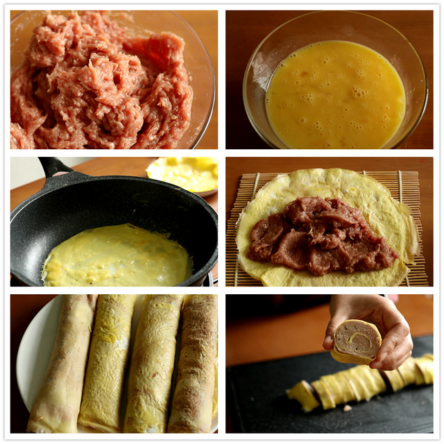 阳春三月多吃蛋，推荐8种蛋的做法，营养健脑，补蛋白体质好