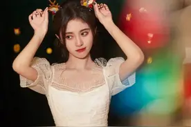 明星八卦大汇总：杨洋，谭松韵，热巴，鞠婧祎，张彬彬，王安宇图片