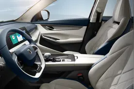 1.5T、1.6L、2.0T值得买的6款车图片