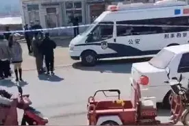 吉林一女子因不满发型，被理发师当场砍下头颅...图片