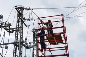 中国出口越南电价4毛7，他们用我们就卖？凭啥比我们用的还便宜？图片