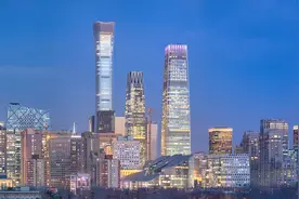 中国五大都市圈公布：成都南京领衔，长沙福州受益图片
