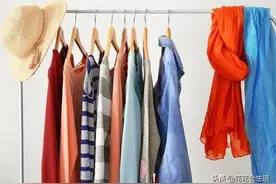 旧衣服最好不要送人图片