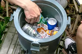 夏季露营该带保鲜箱还是冰桶，该如何选择？图片