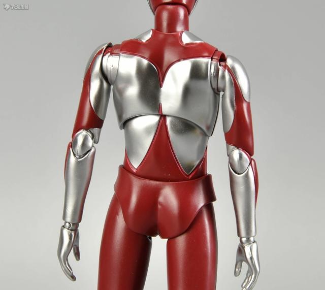 78官测：THREE ZERO FIGZERO系列 新·奥特曼