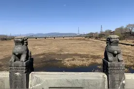 华北平原地下水超采，河北首当其冲！如今和北京一样止跌回升了？图片