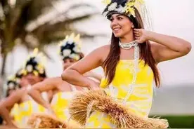 非洲唯一由黄种人建立的国家，跟我们的祖先来自一个地方图片