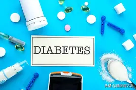 搞明白这7个数值，糖尿病并发症一定会远离你图片