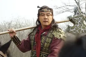“混世魔王”程咬金是怎么死的？图片
