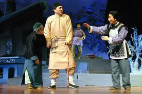 身边絮絮叨叨诉说不幸的“祥林嫂”式人物，更需要我们理解关爱！图片